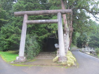 萩日吉神社