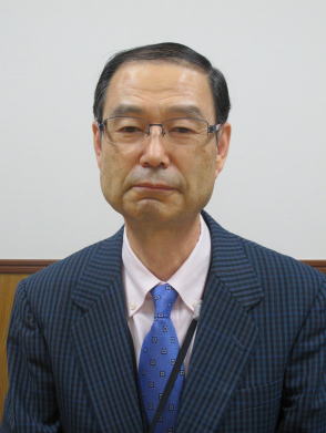 勝倉事務局長 