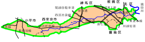 東京都建設局資料