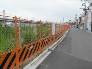 東武ストア跡地・建設予定地