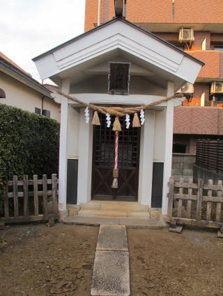 金山神社