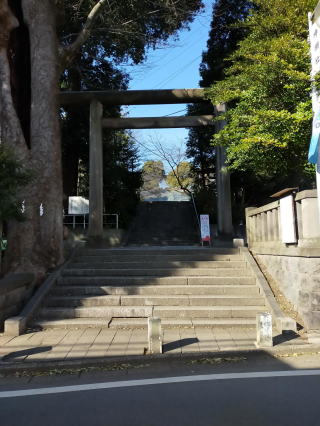 神明神社