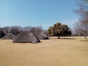 貝塚公園