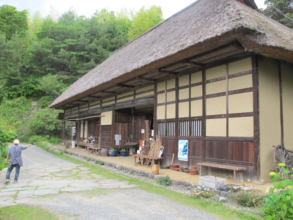 吉田家住宅