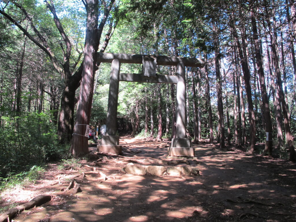 一ノ鳥居