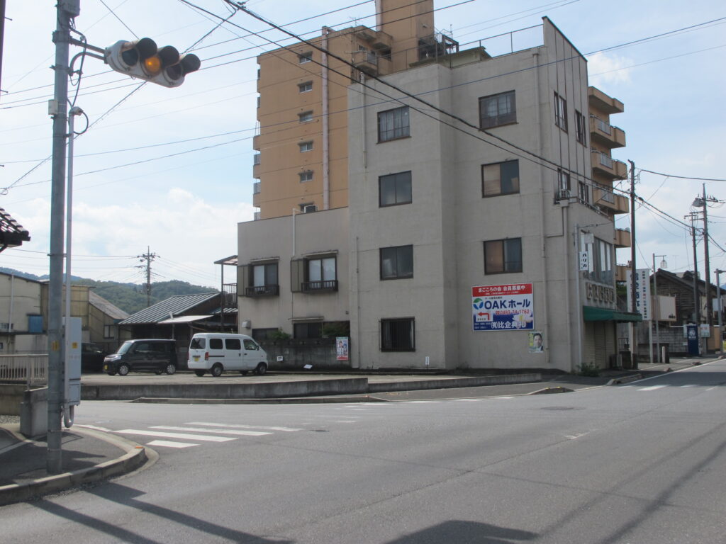 小川町ヤオコー発祥の地