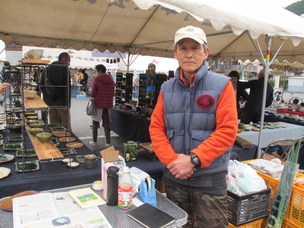 戸田昌利さん