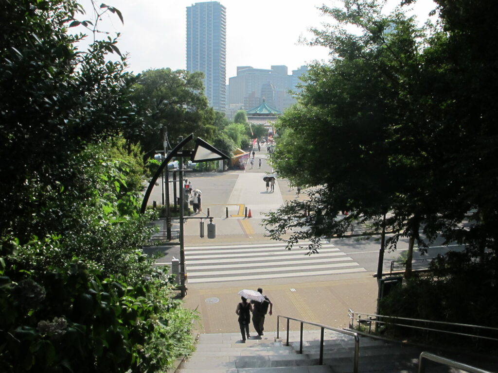 不忍池辯天堂