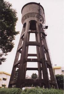 給水塔