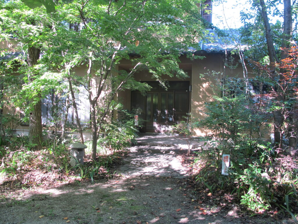 中央園芸モデルガーデン