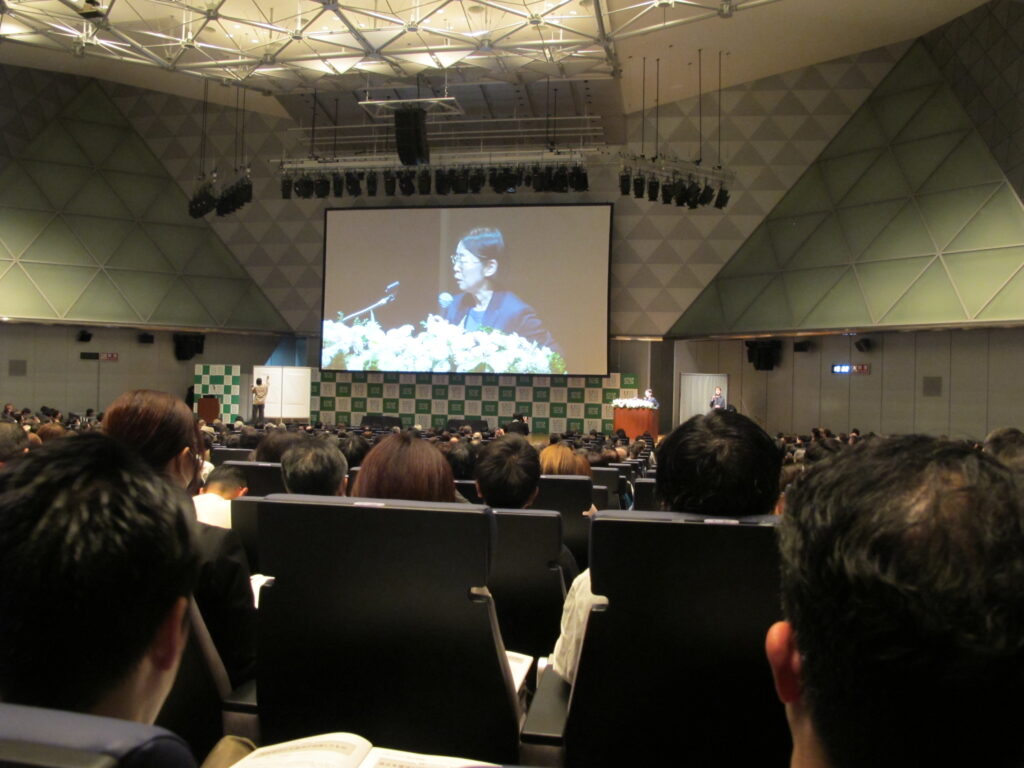 就労支援フォーラムＮＩＰＰＯＮ2025