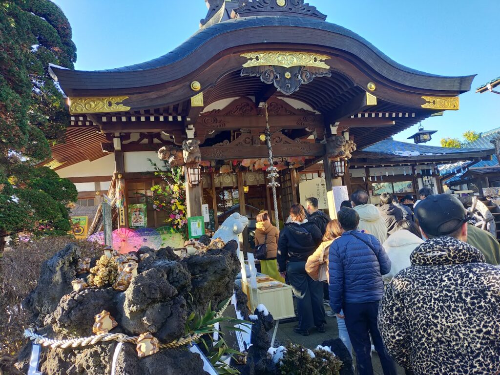 水宮神社
