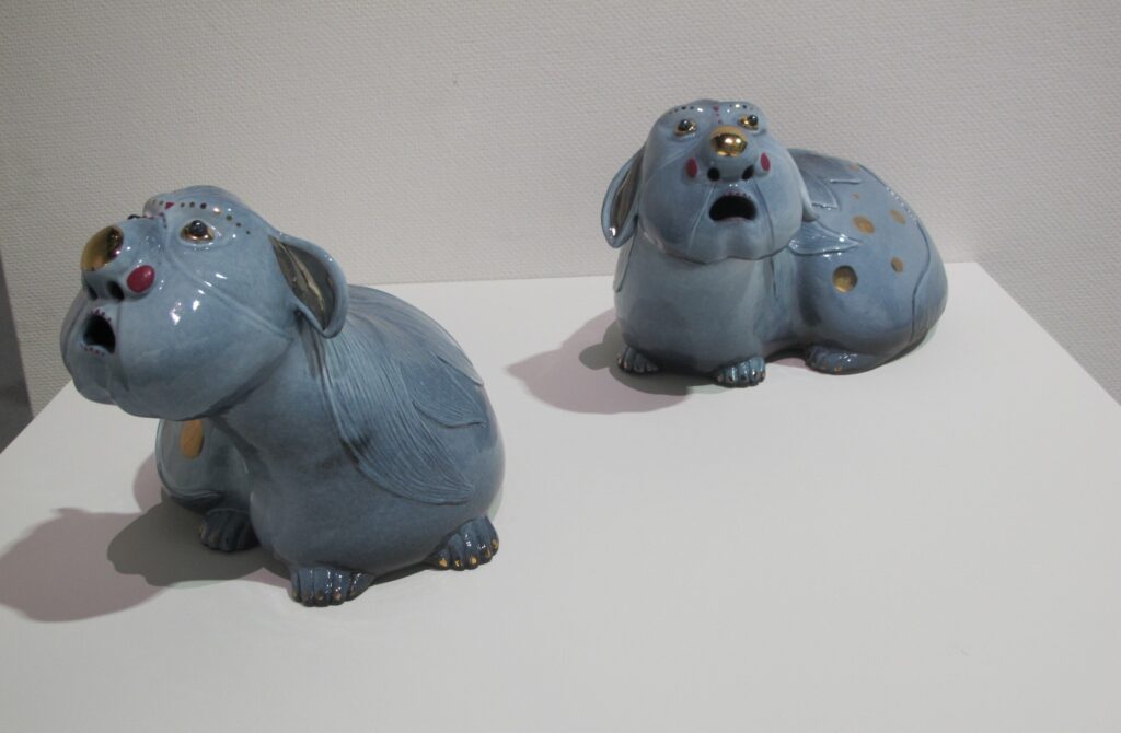 河明求作品