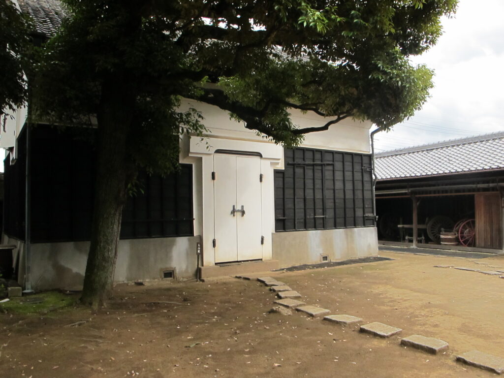籾蔵