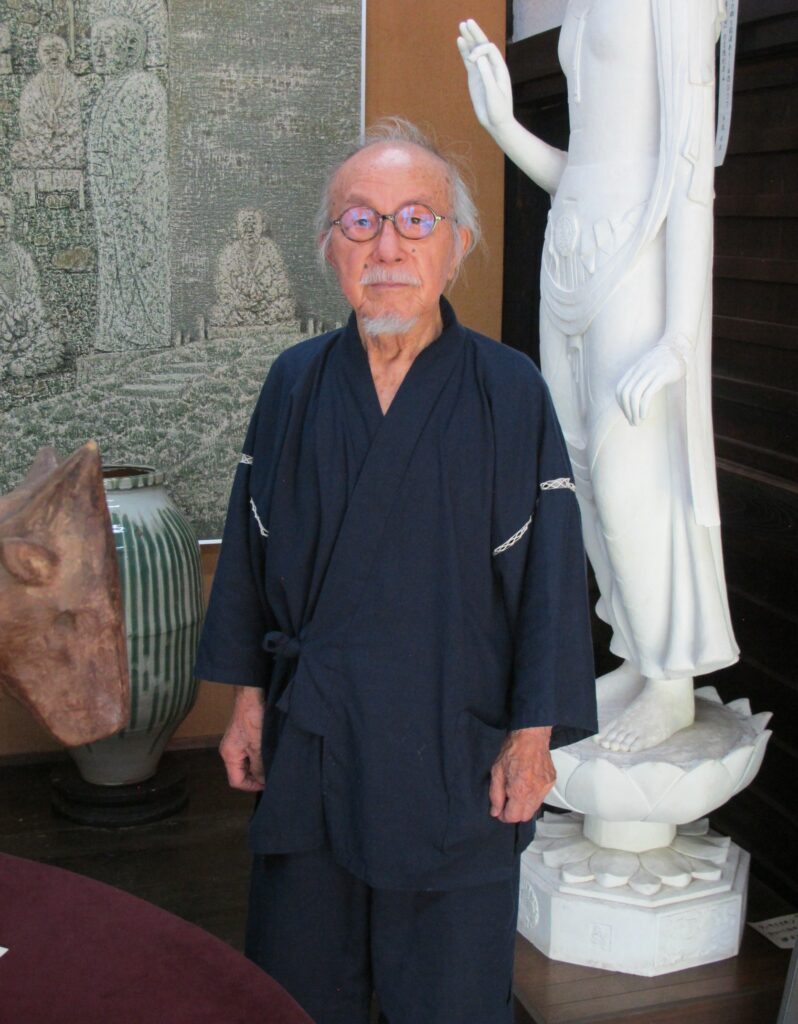 平塚宗臣さん