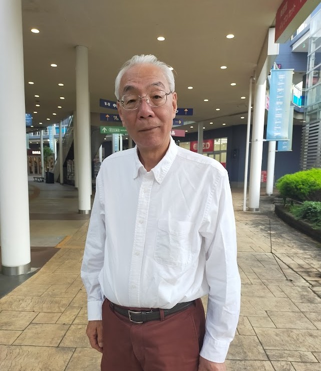 藤縄さん