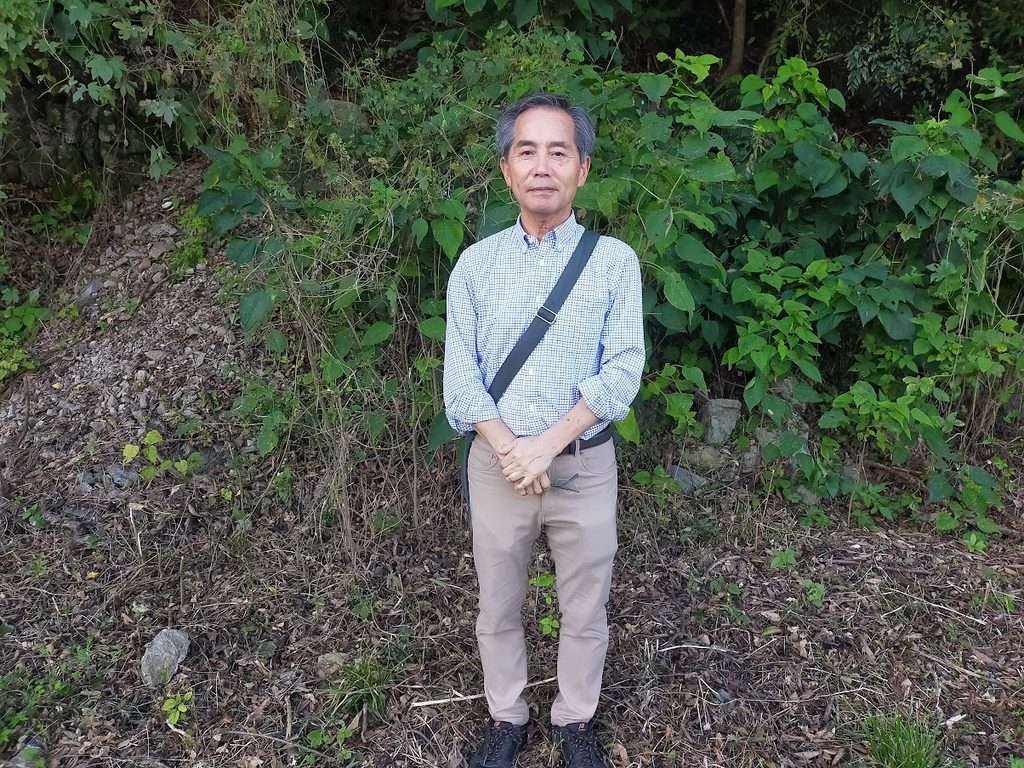 内田康夫さん