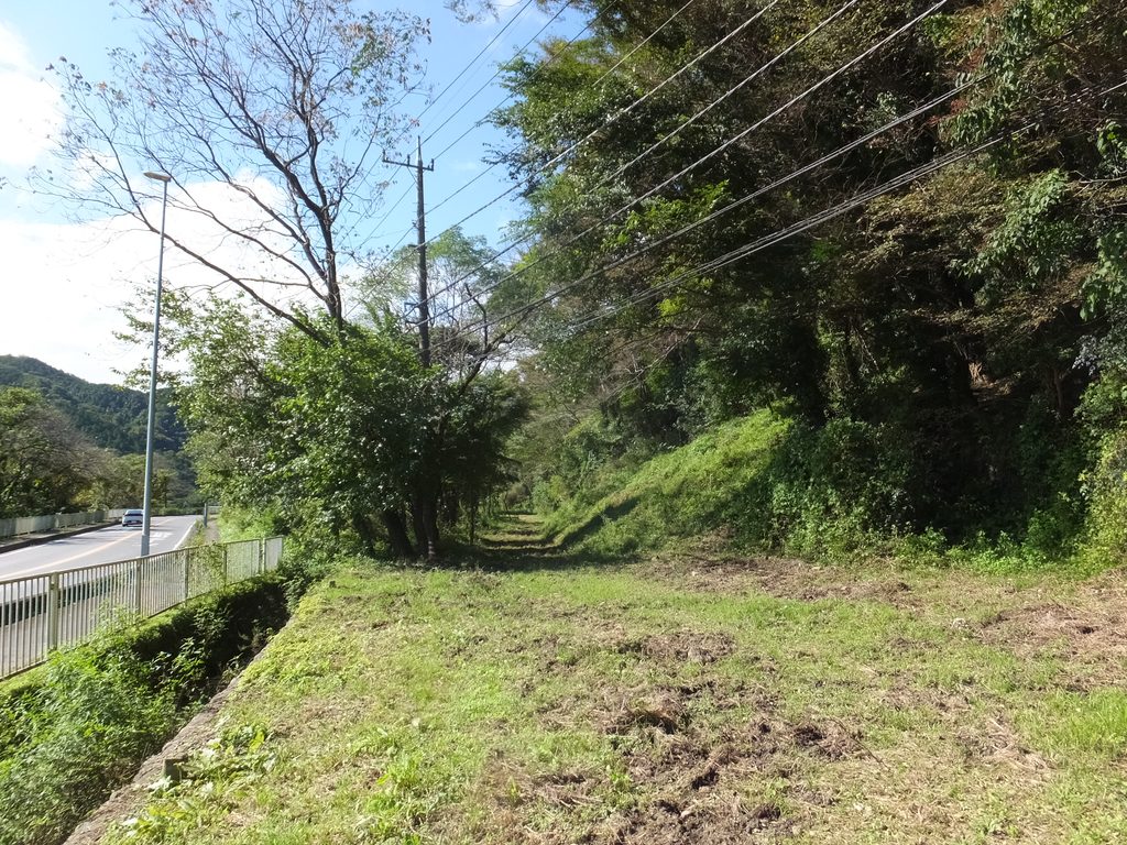 根古屋荷扱所